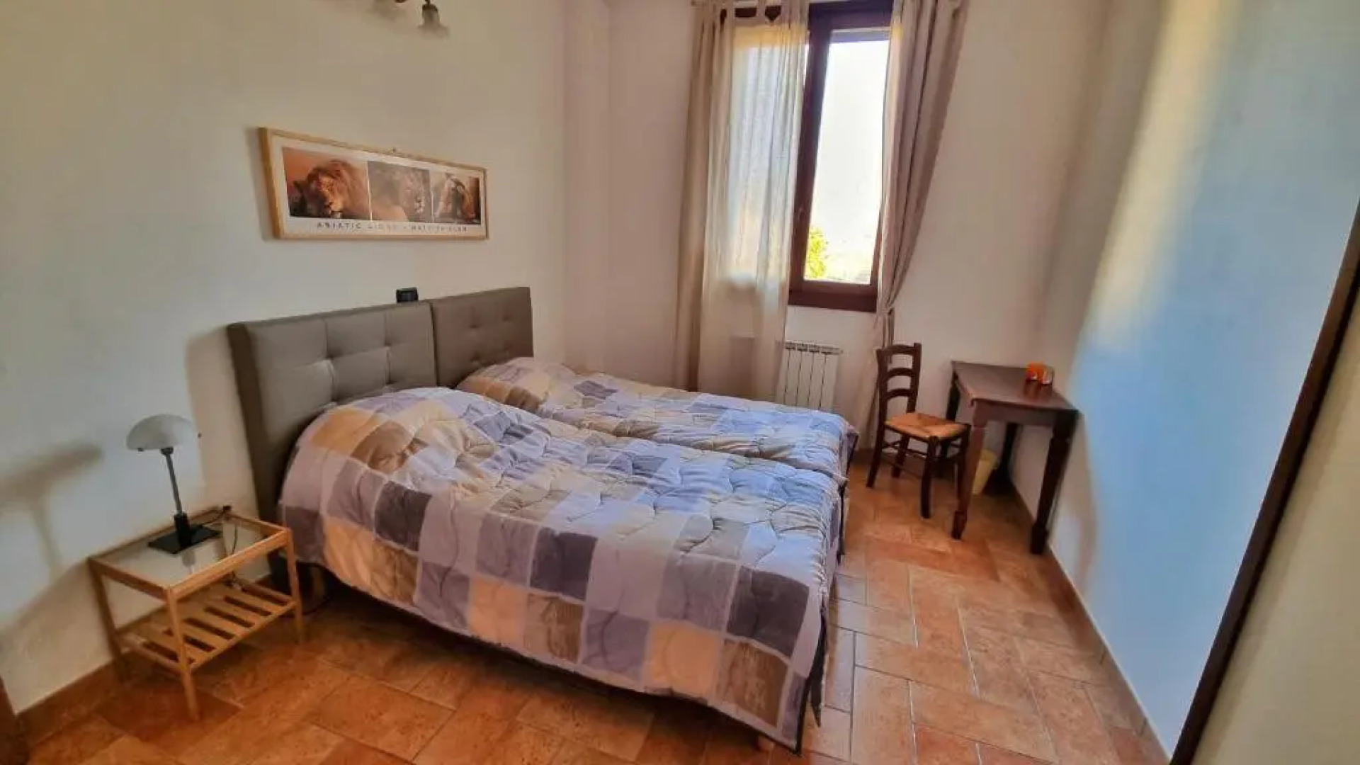 Appartamento Spazioso Le Vitterelle B&B