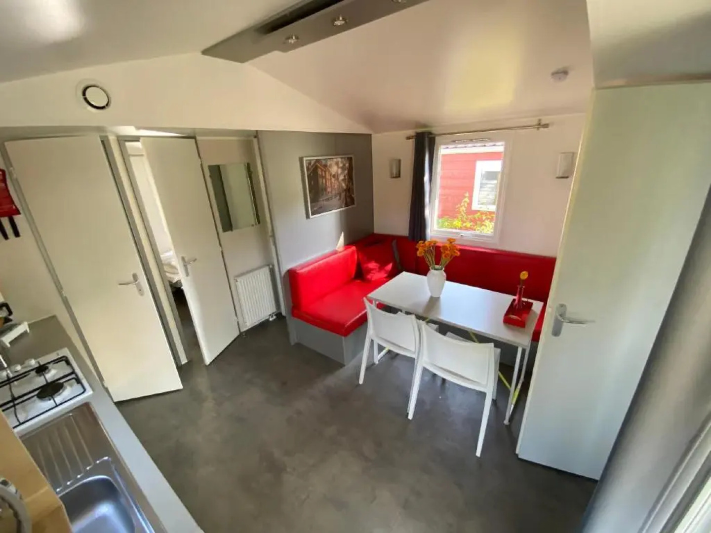 Vakantiepark Delftse Hout