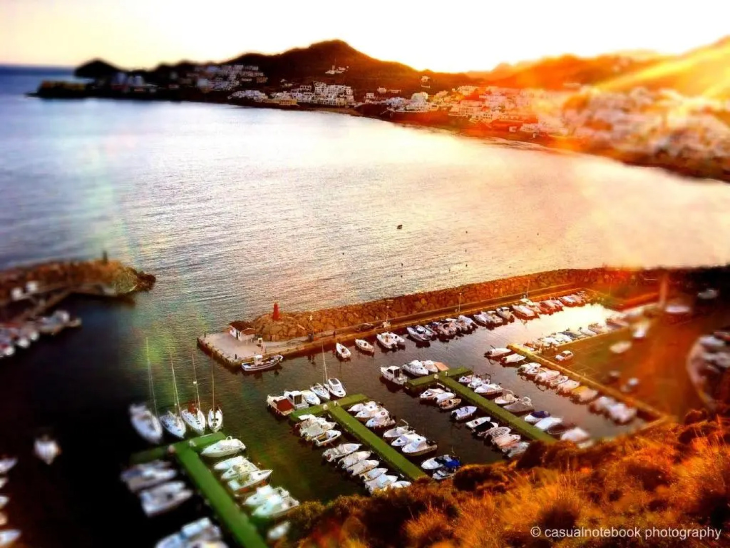 Apartamento del Mar San Jose