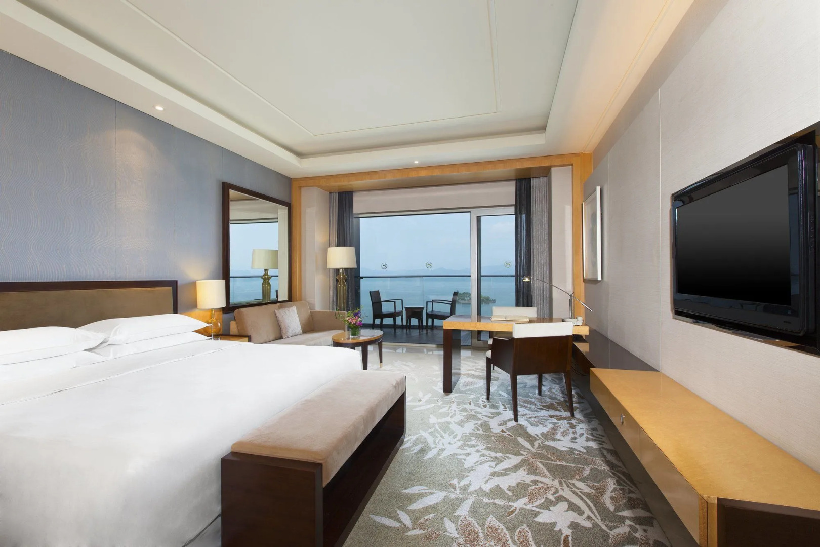 Sheraton Qiandao Lake Resort