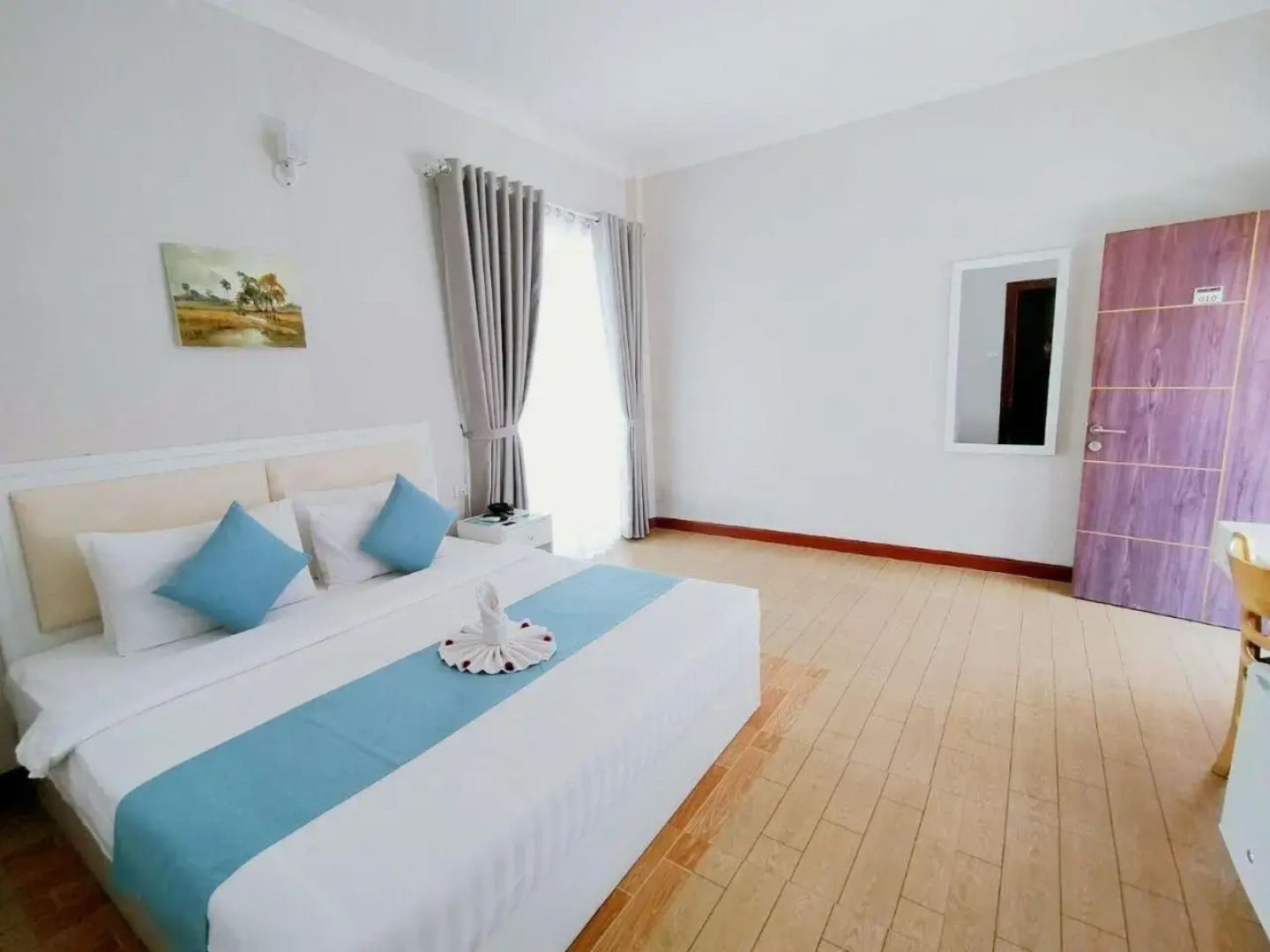 Reef On The Beach (By Reef Resort)