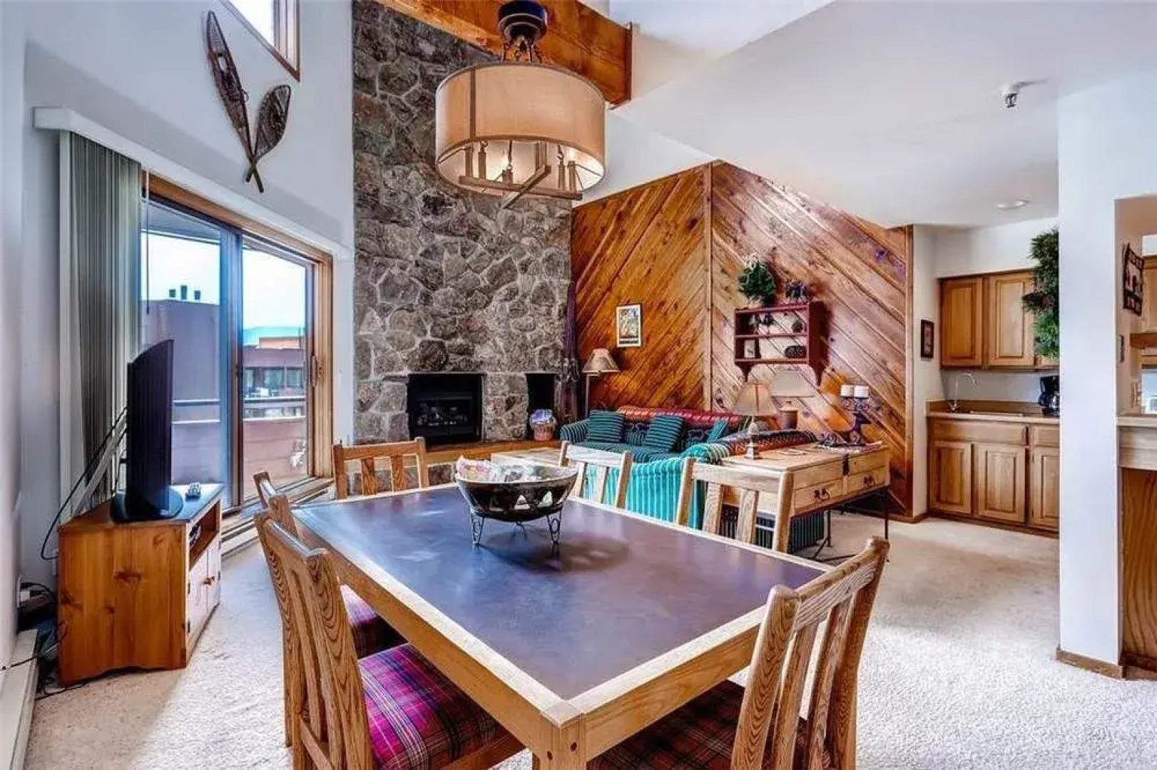 Marina Place Condominiums