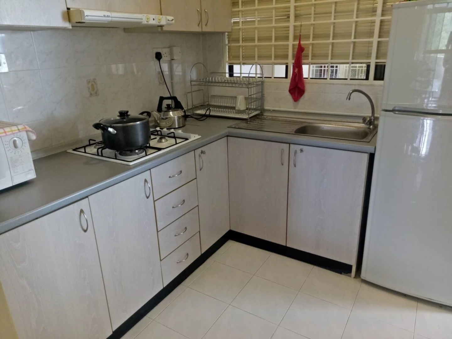 Batu Ferringhi By the Sea Holiday Home