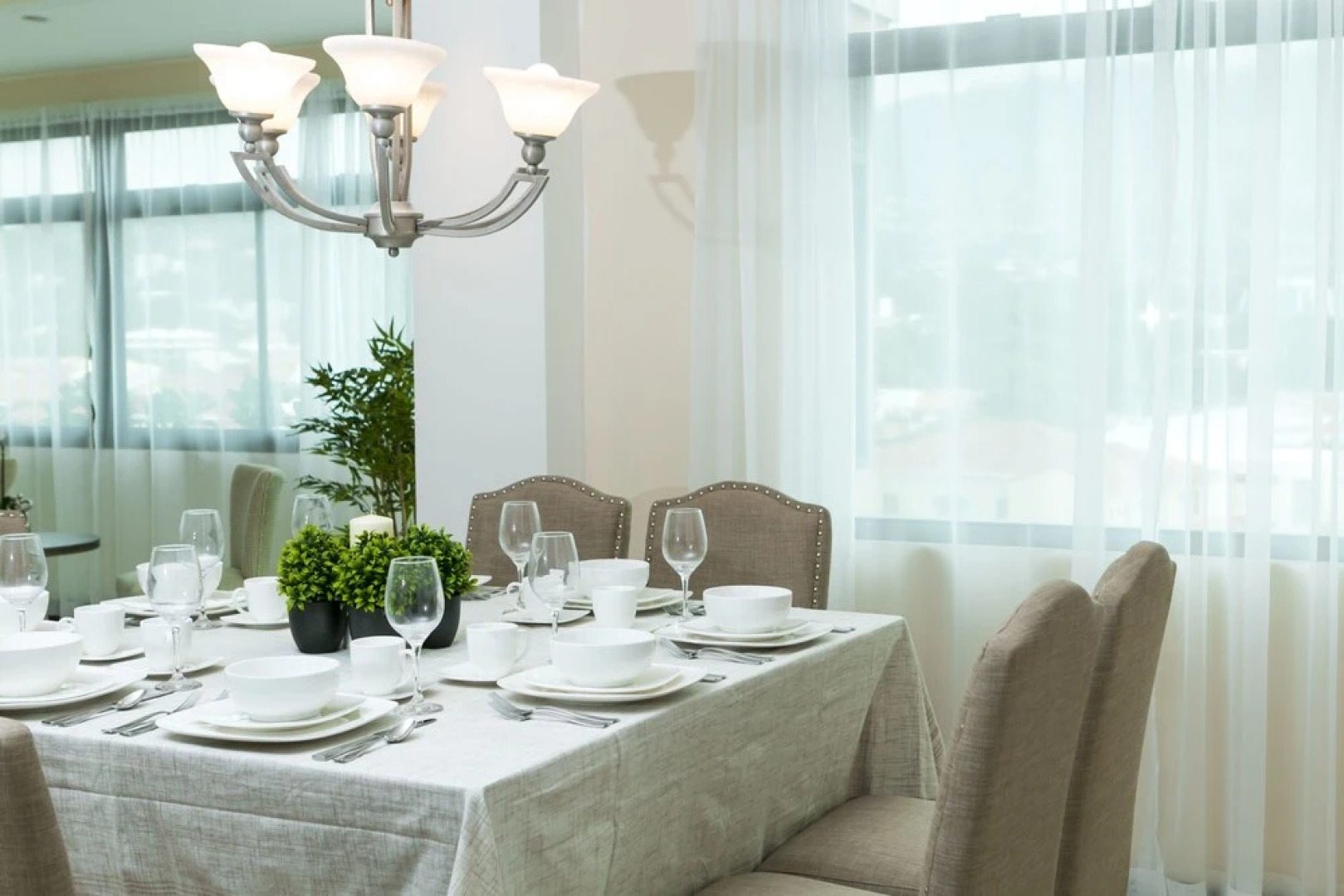 Condominio Mountain View