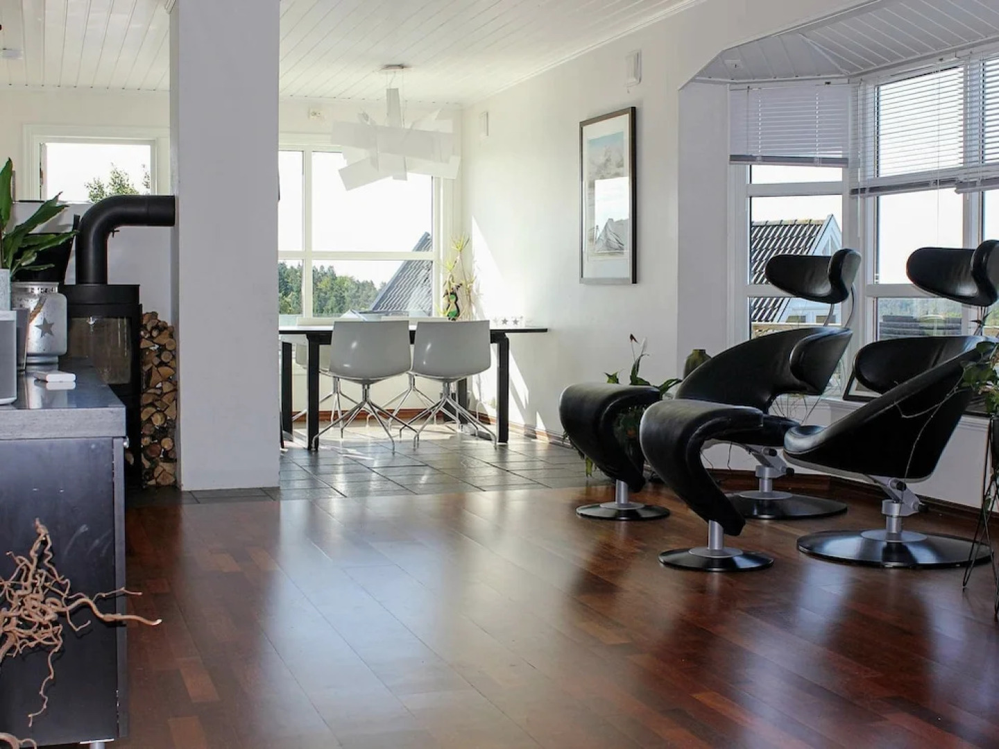 8 Person Holiday Home in Søgne