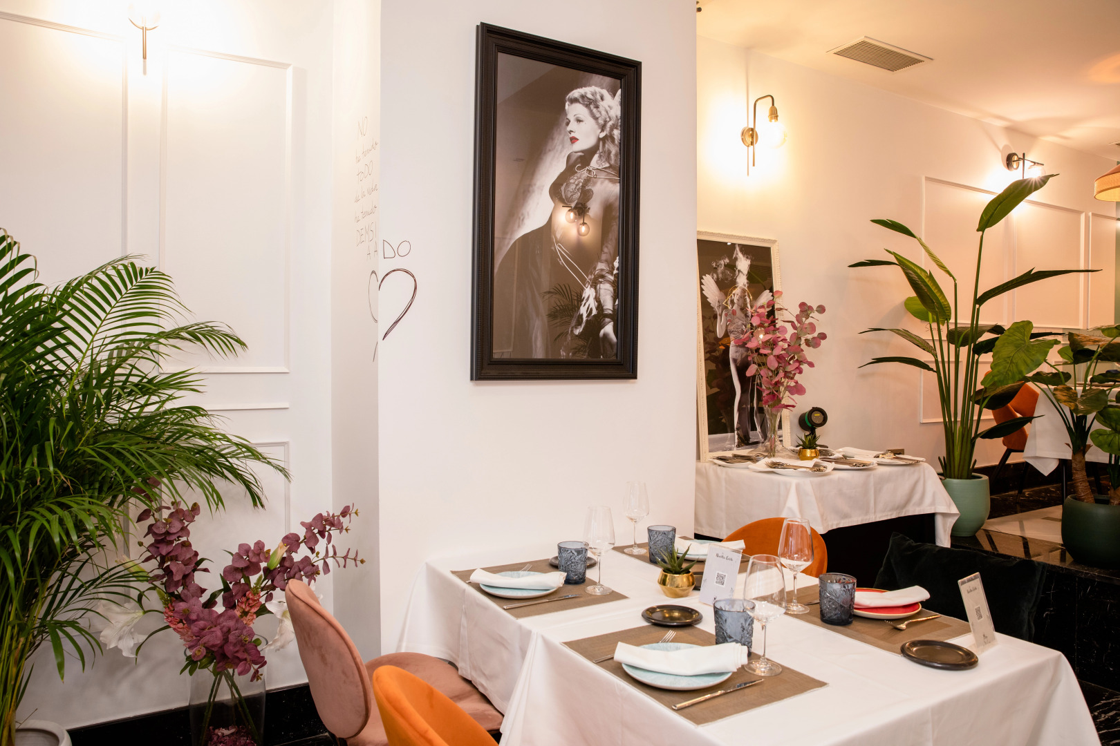 ITC Infantas By Soho Boutique hotel 