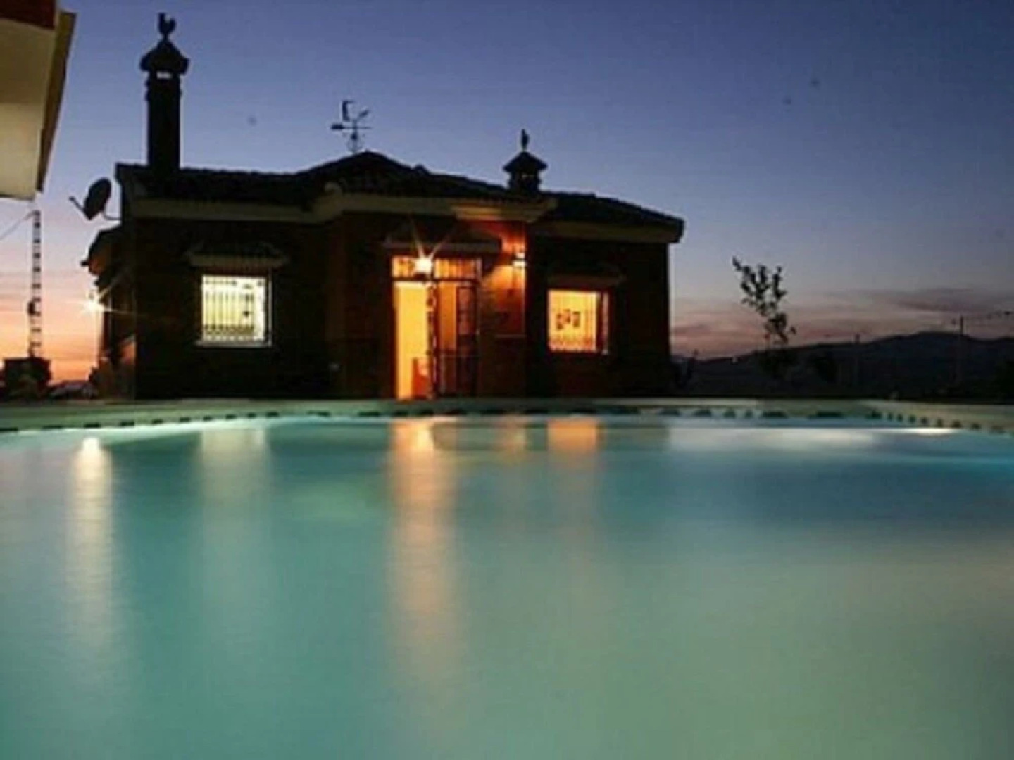 Villanueva 100225 3 Bedroom Villa By Mo Rentals