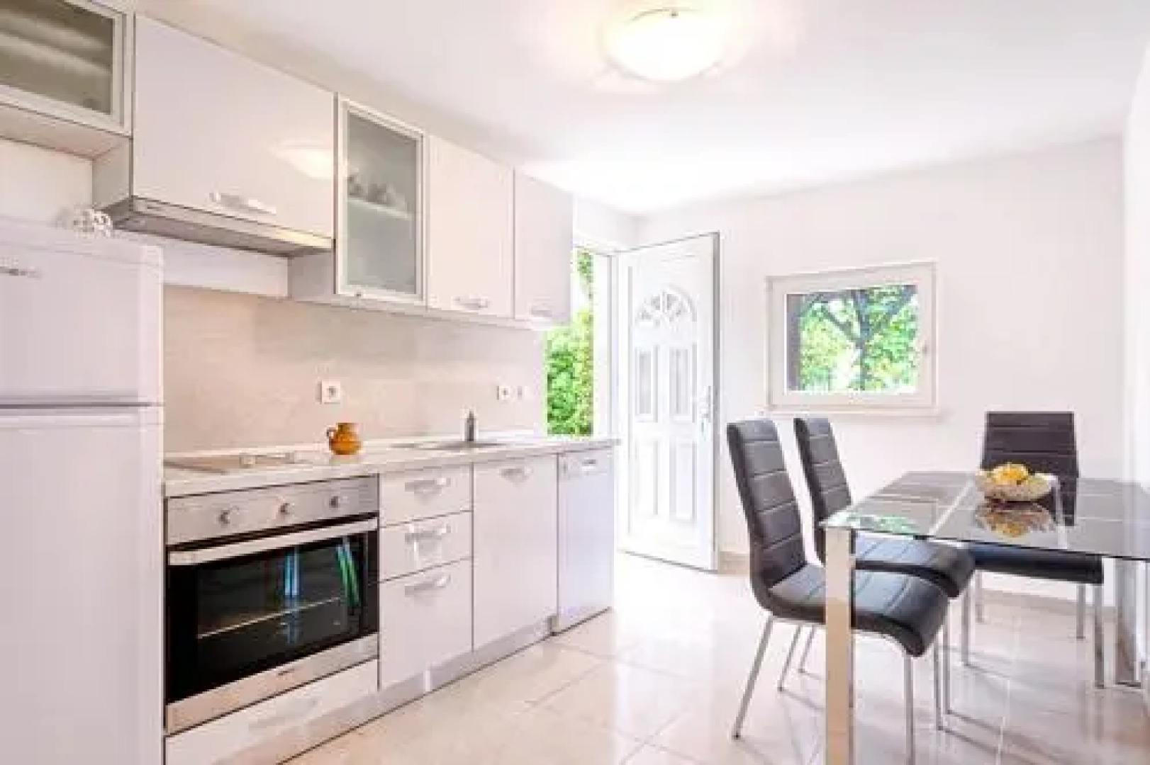 Holiday Home Villa Frančeska