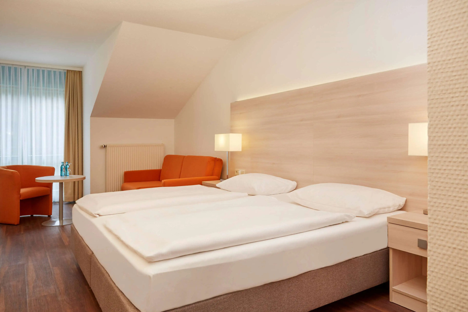 H+ Hotel Limes Thermen Aalen