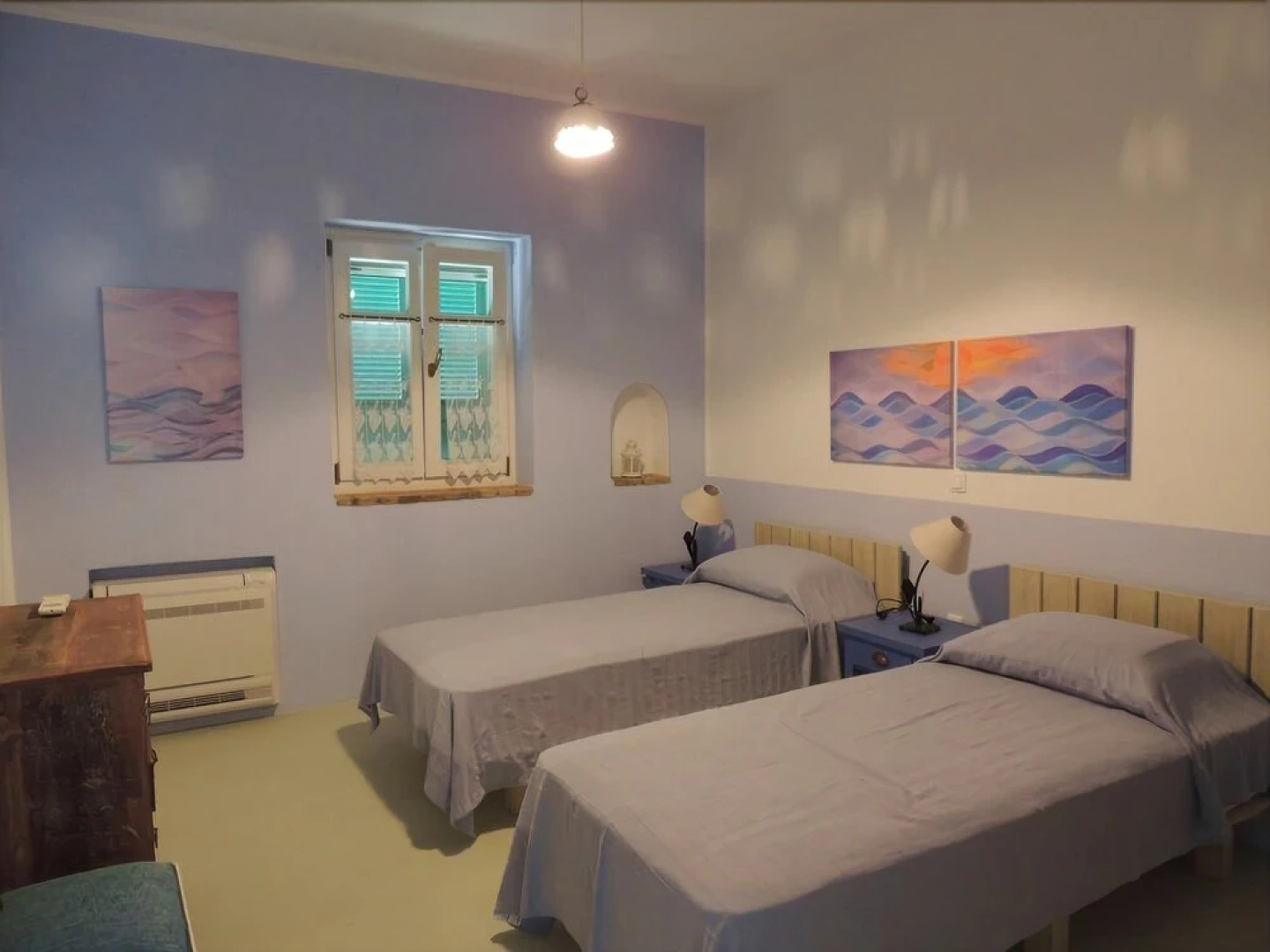 Nefeli Villas Liopetra