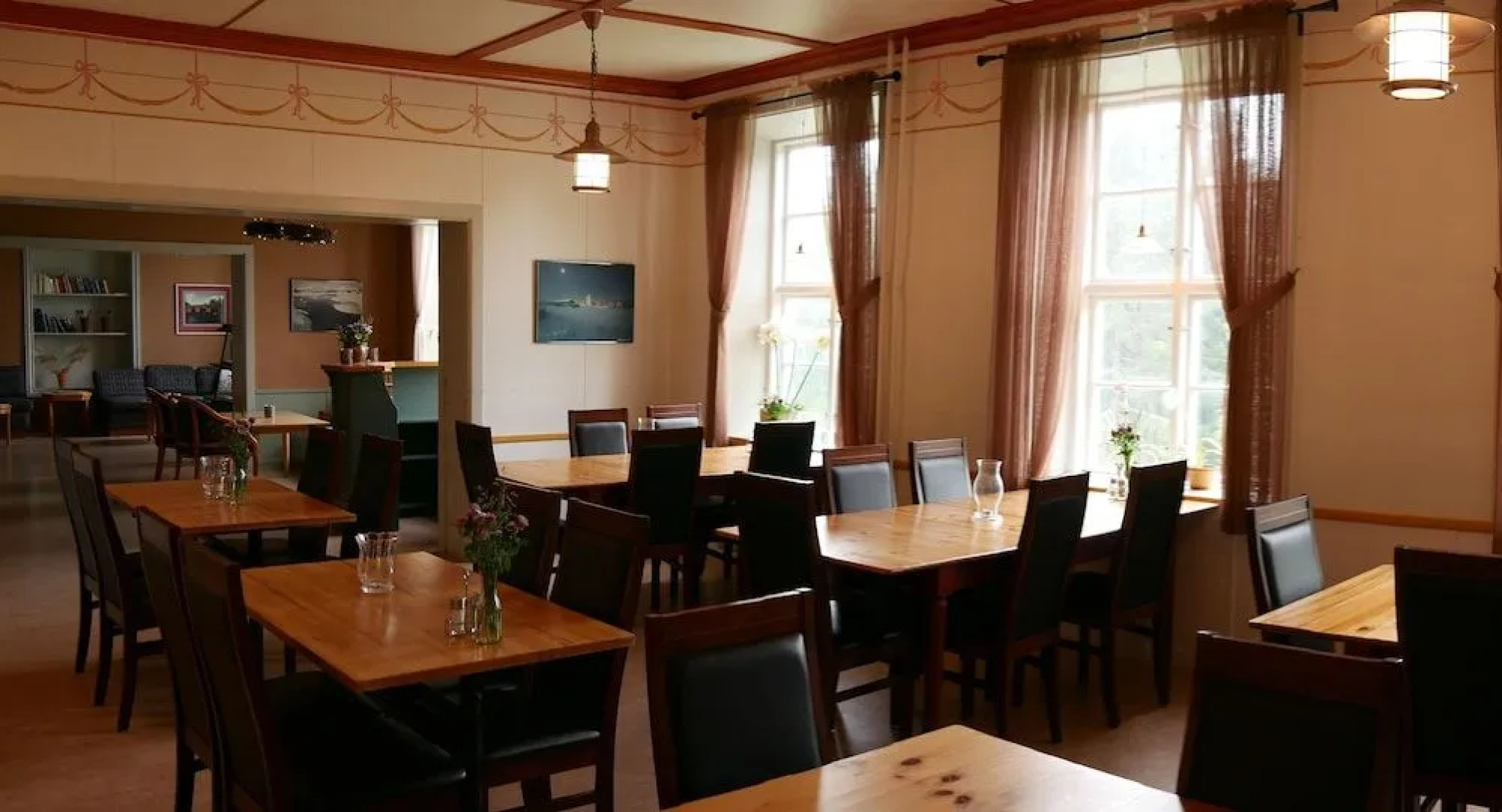 Sundmans Fjällgård