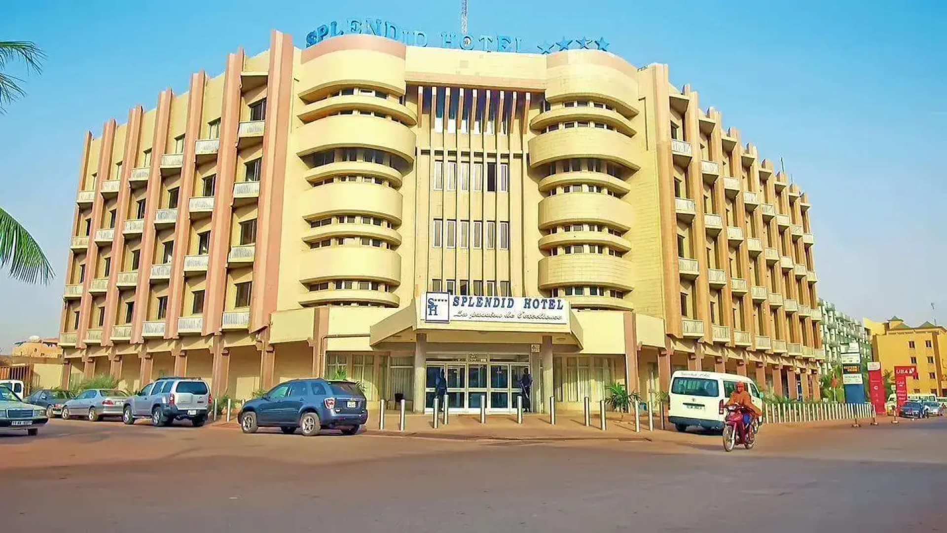 Splendid Hotel