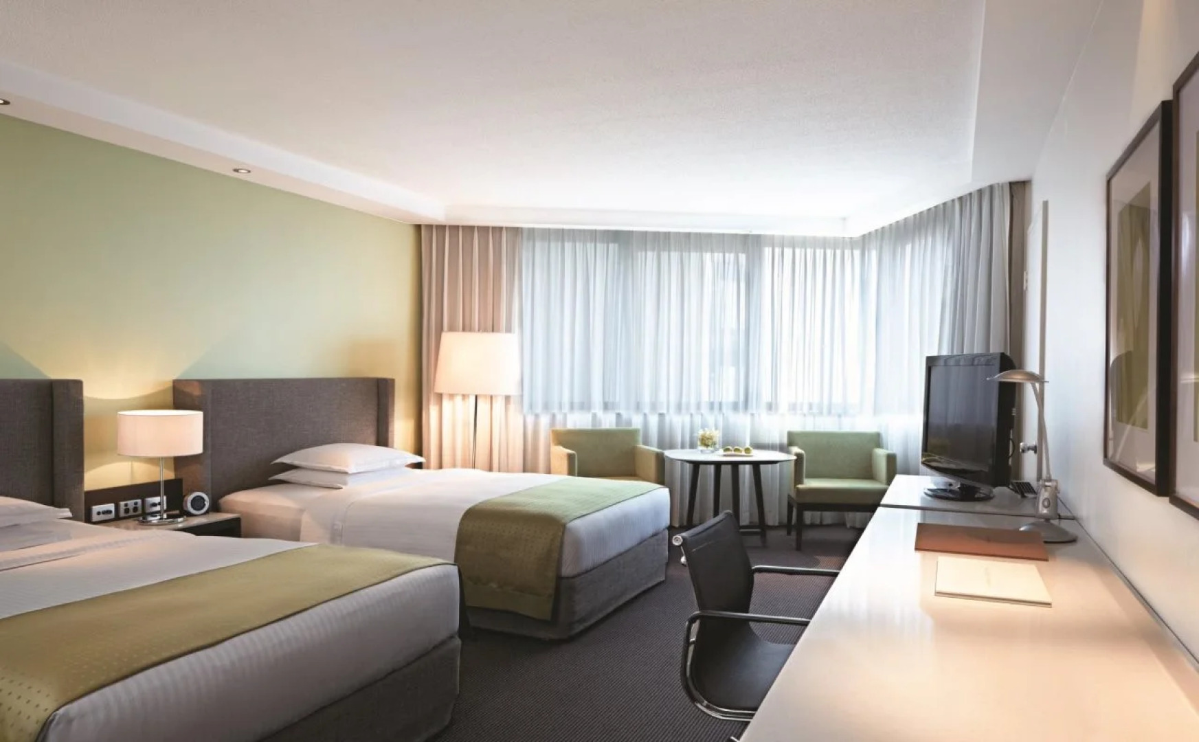 Traders Hotel Brisbane