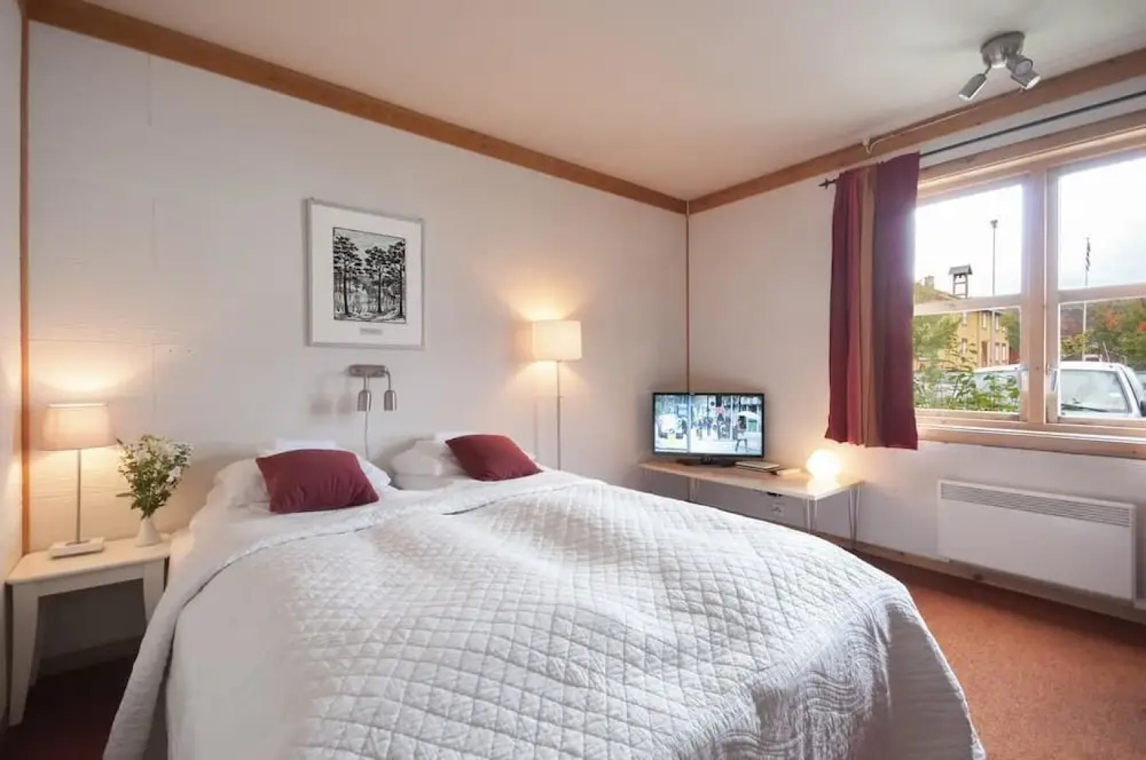 Malmplassen Bed & Breakfast