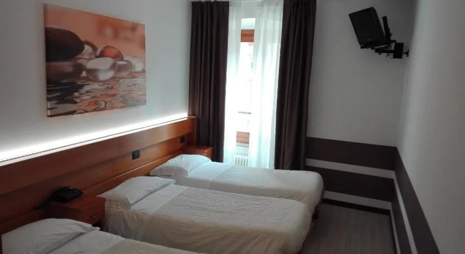 Albergo Ristorante Da Neni