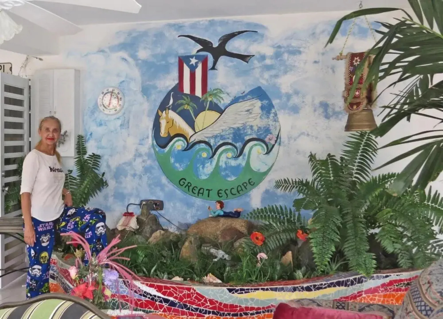 Great Escape Bed & Breakfast Inn