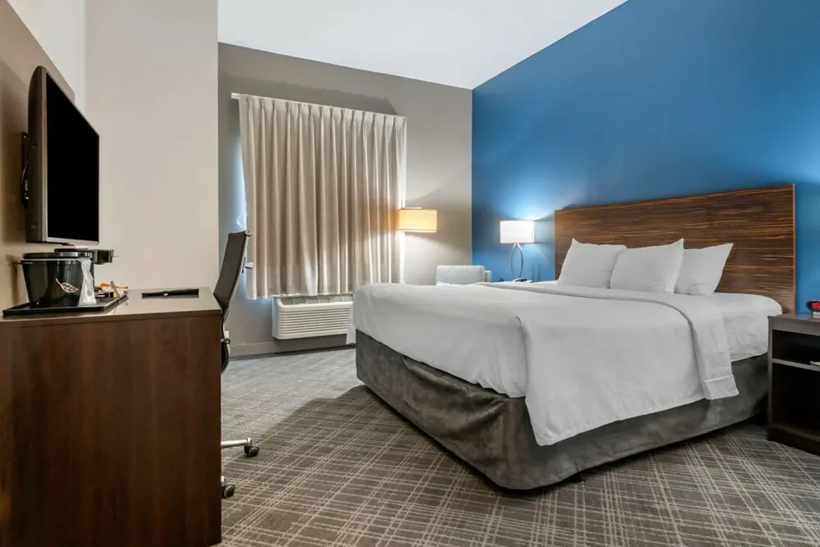 Comfort Inn St. Louis Airport