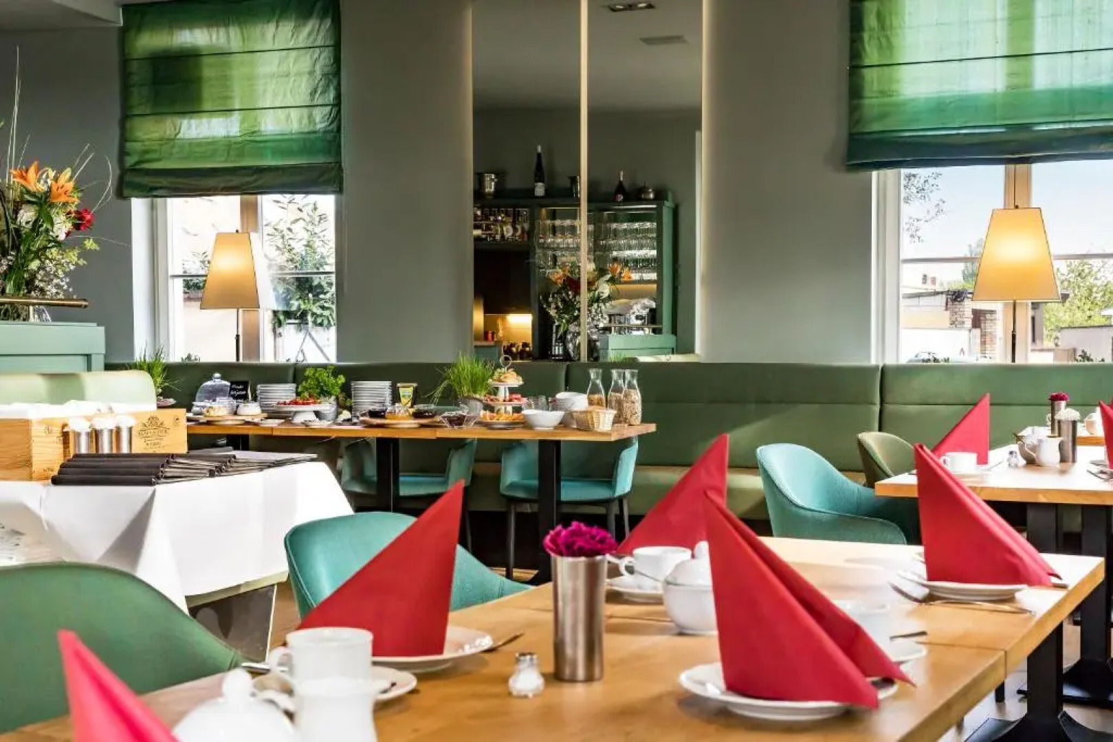 Hotel Prinz Heinrich