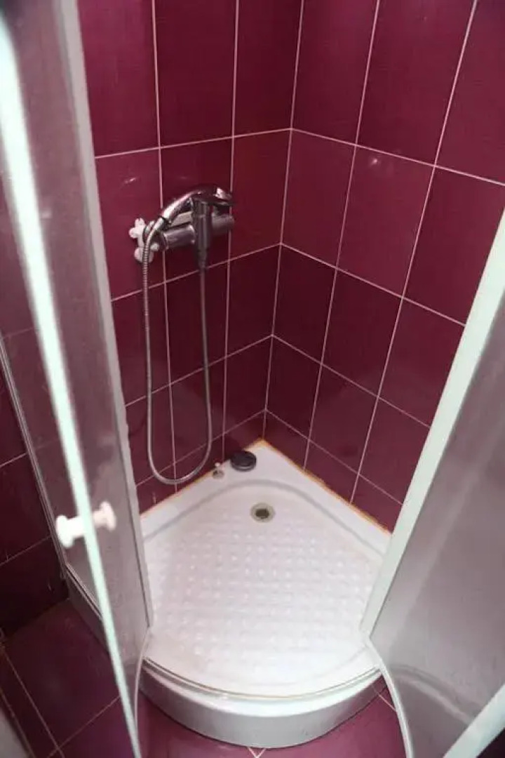 Time Hostel Pokrovka