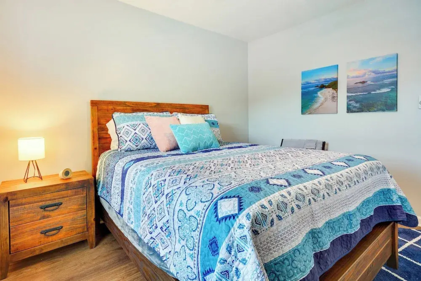 Ideally Located High Point Condo With Patio!