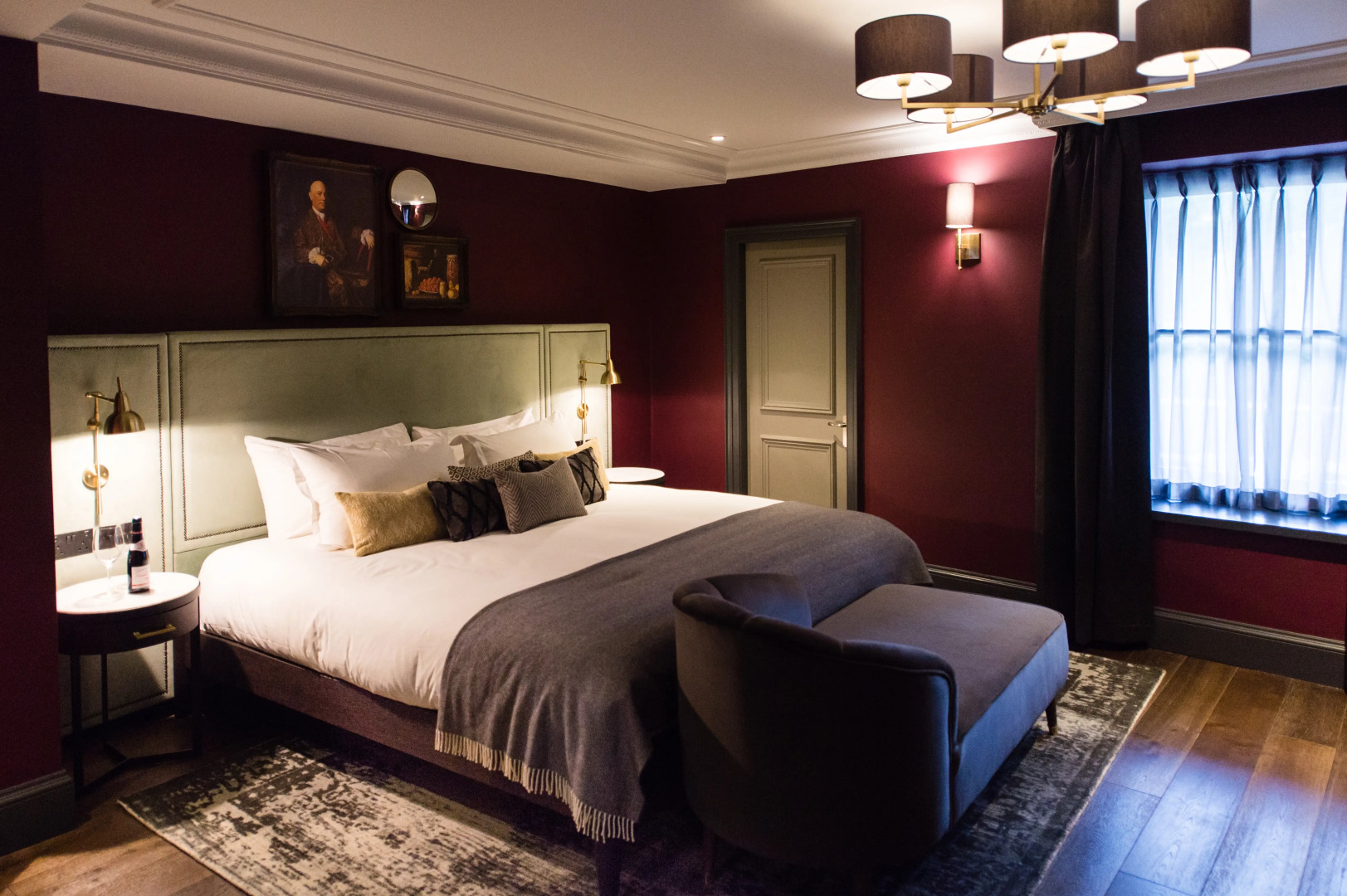 Avon Gorge by Hotel du Vin