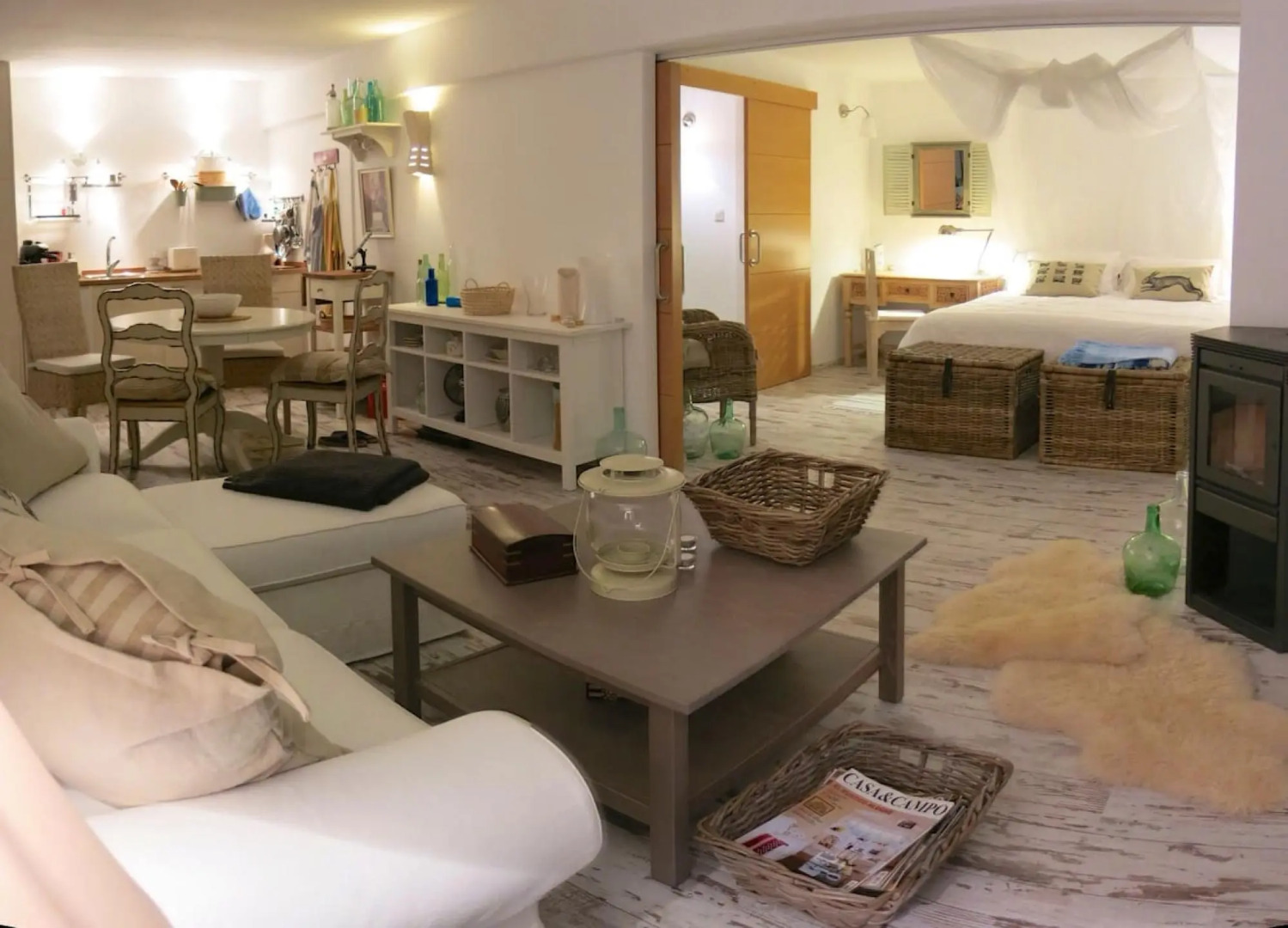 The Hidden Secret on the Cliff