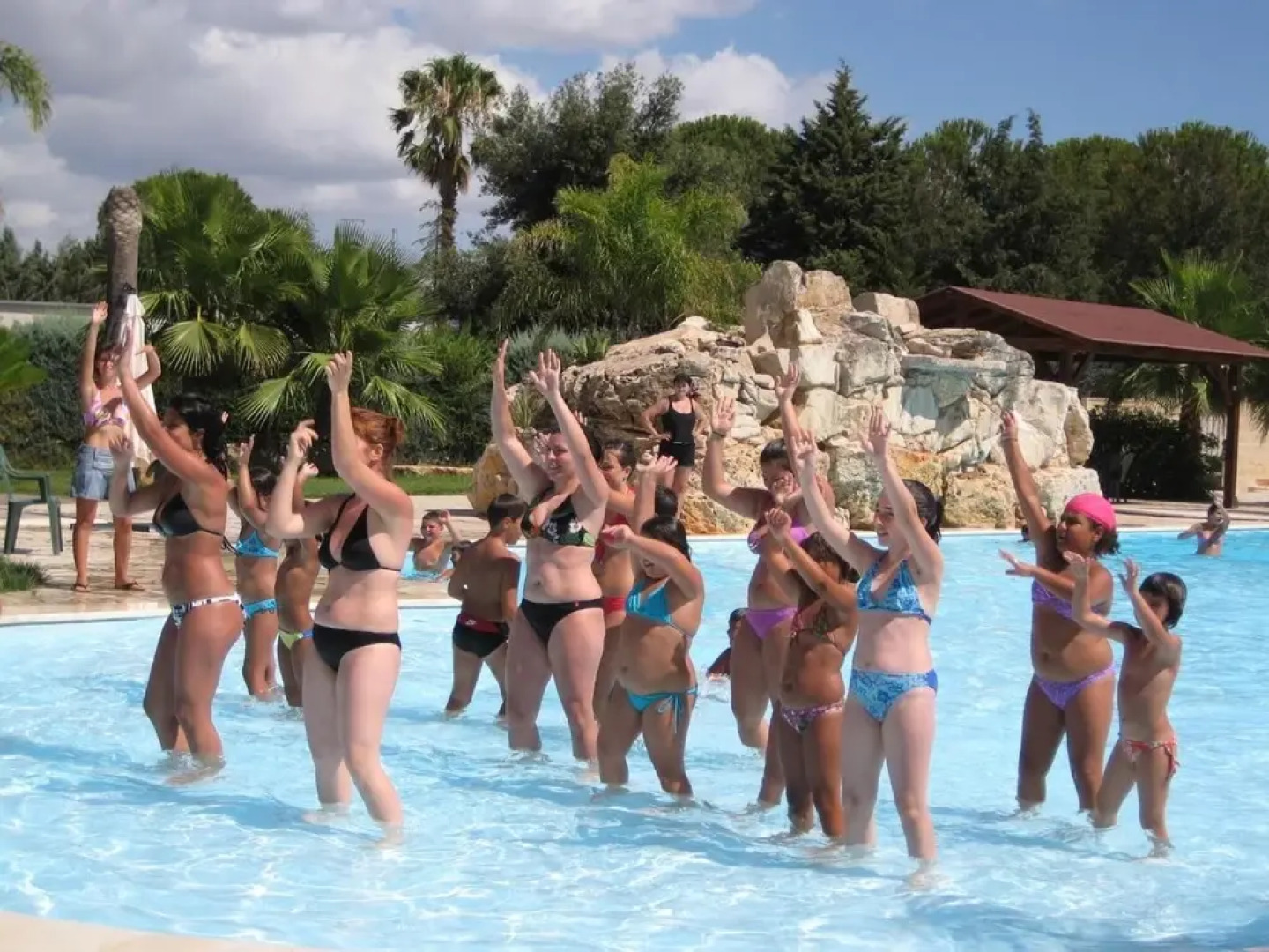 Villaggio Turistico Malibuu