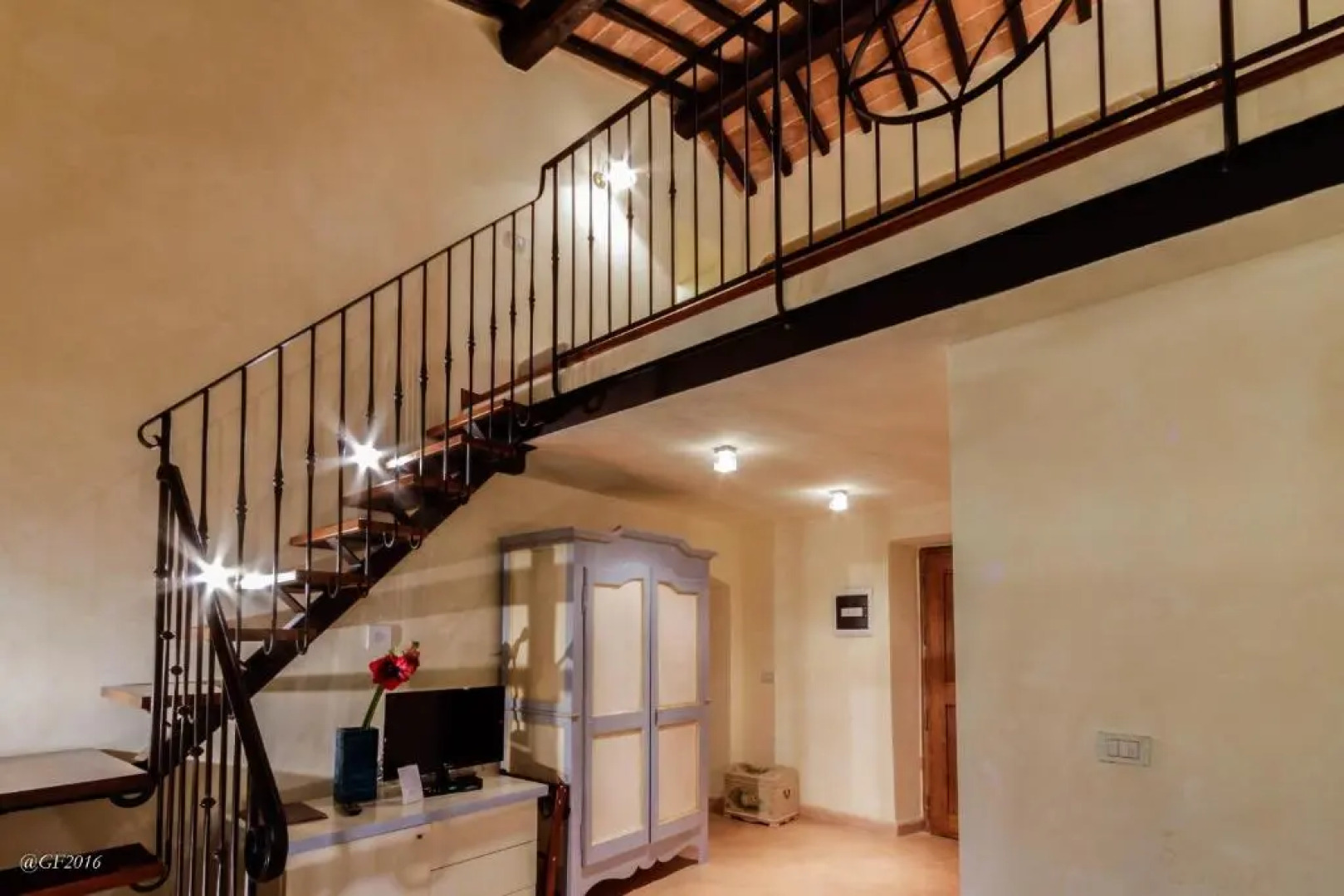 Residenza d'Epoca San Pietro Sopra le Acque