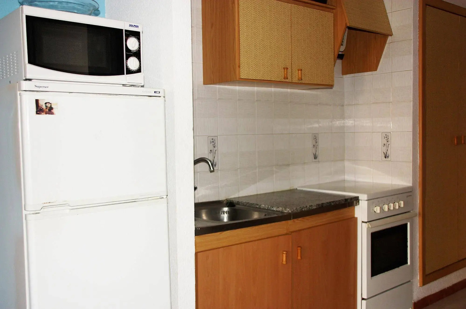 Oropesa 1 Linea 3000