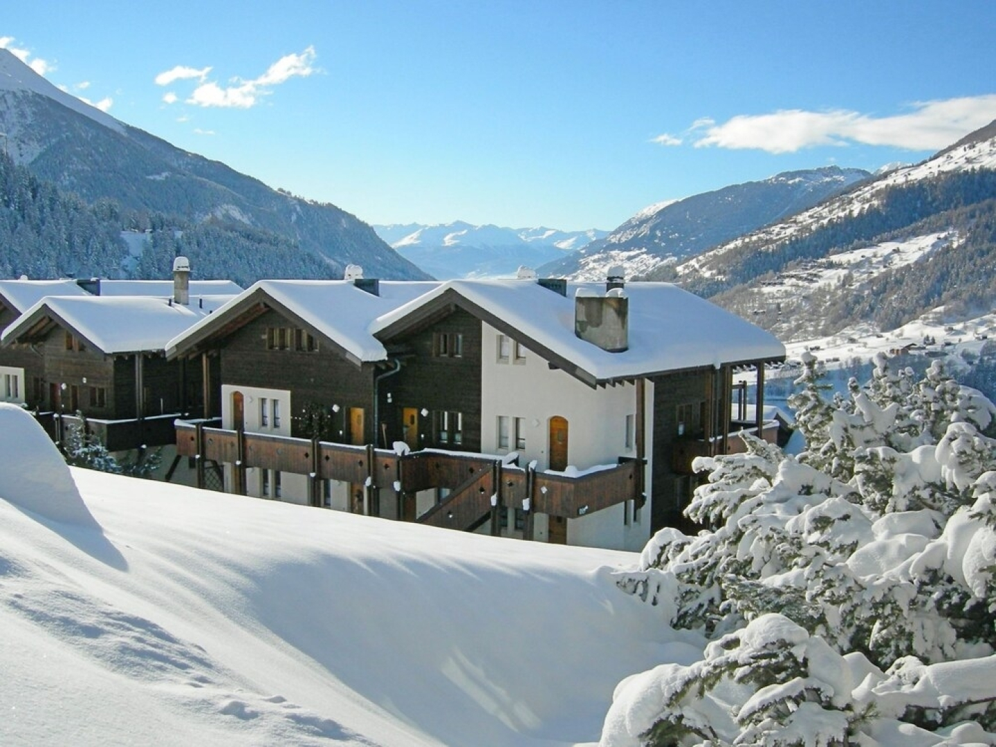 Aragon - One Bedroom No.10