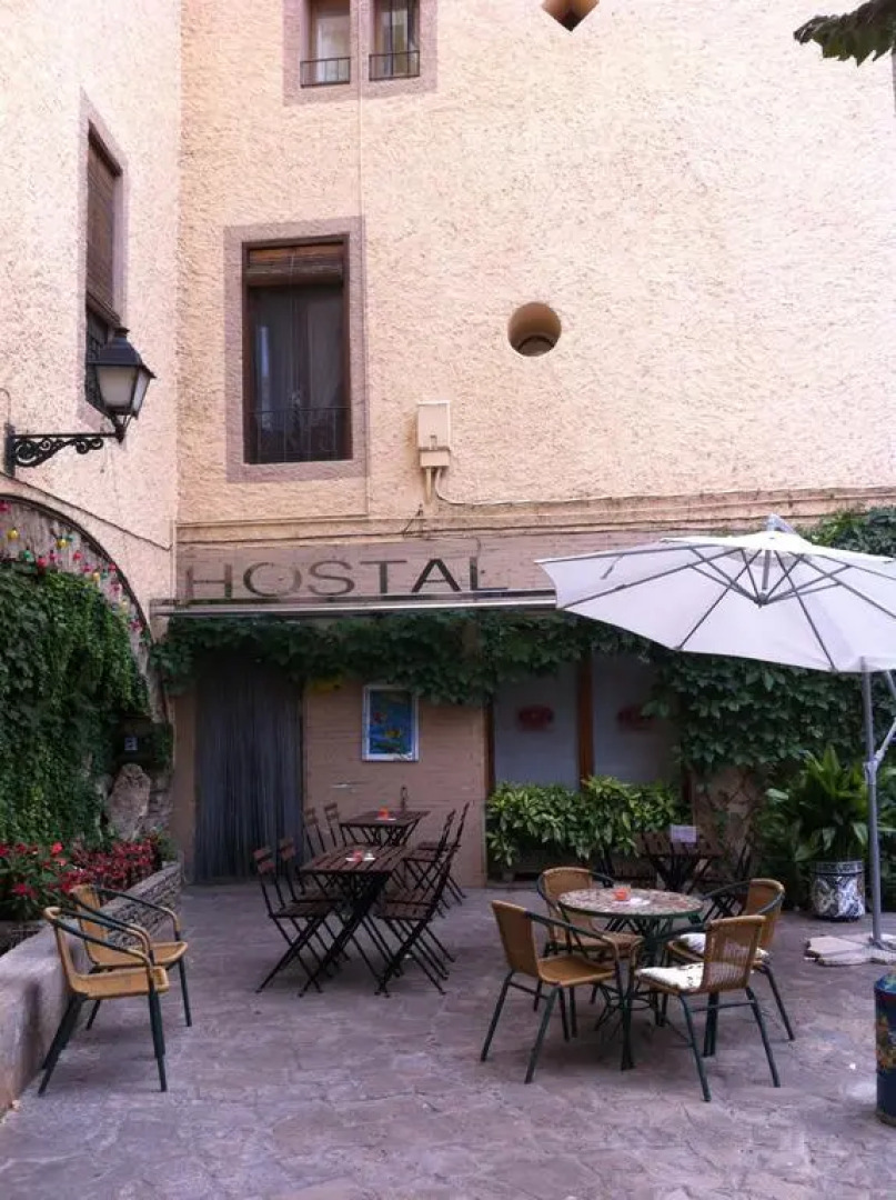Hostal Victor