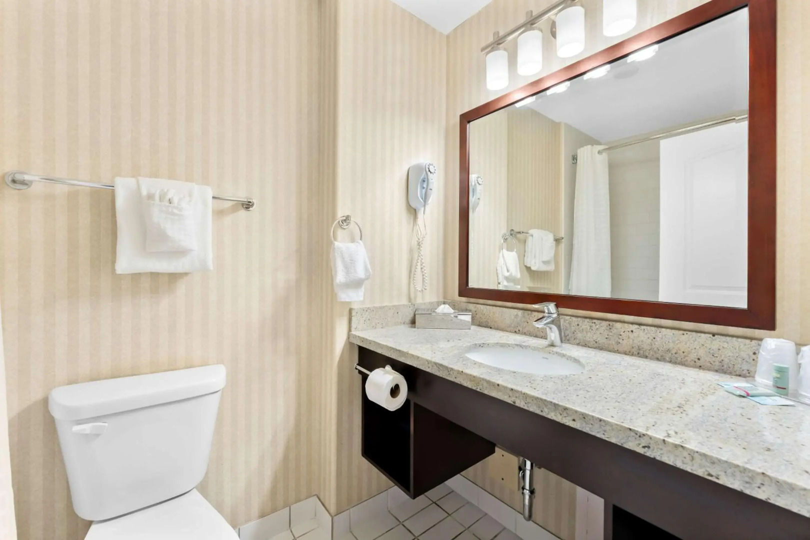 Best Western Williams Lake Hotel