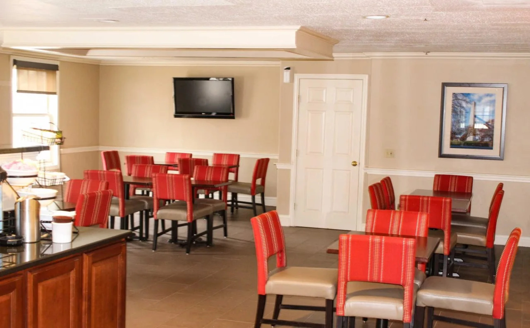 Econo Lodge Moss Point - Pascagoula