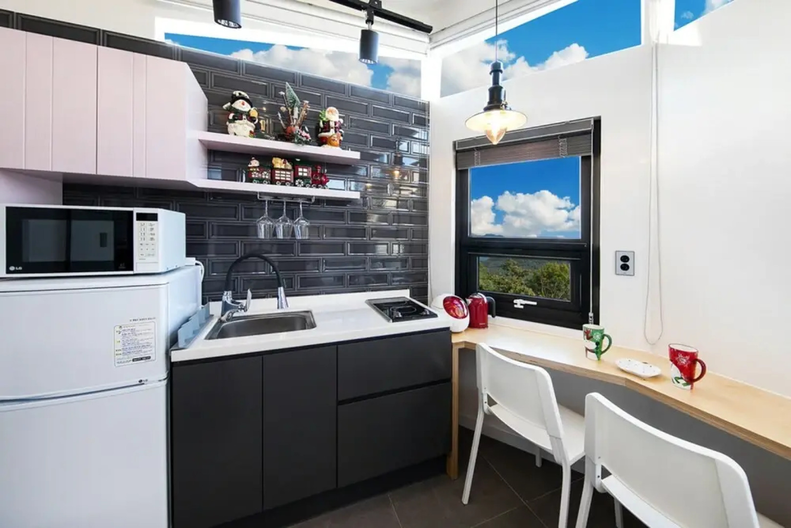 Christmaspension Pet Pension