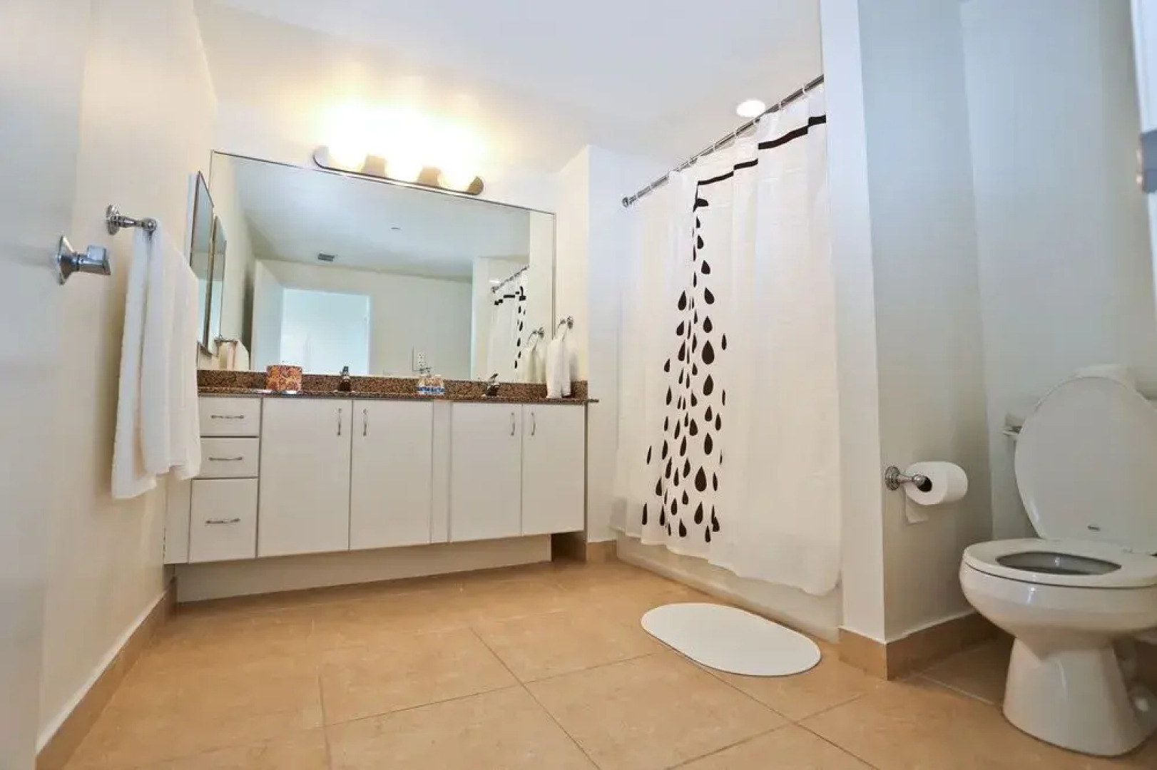 NUOVO - Downtown Miami / Brickell