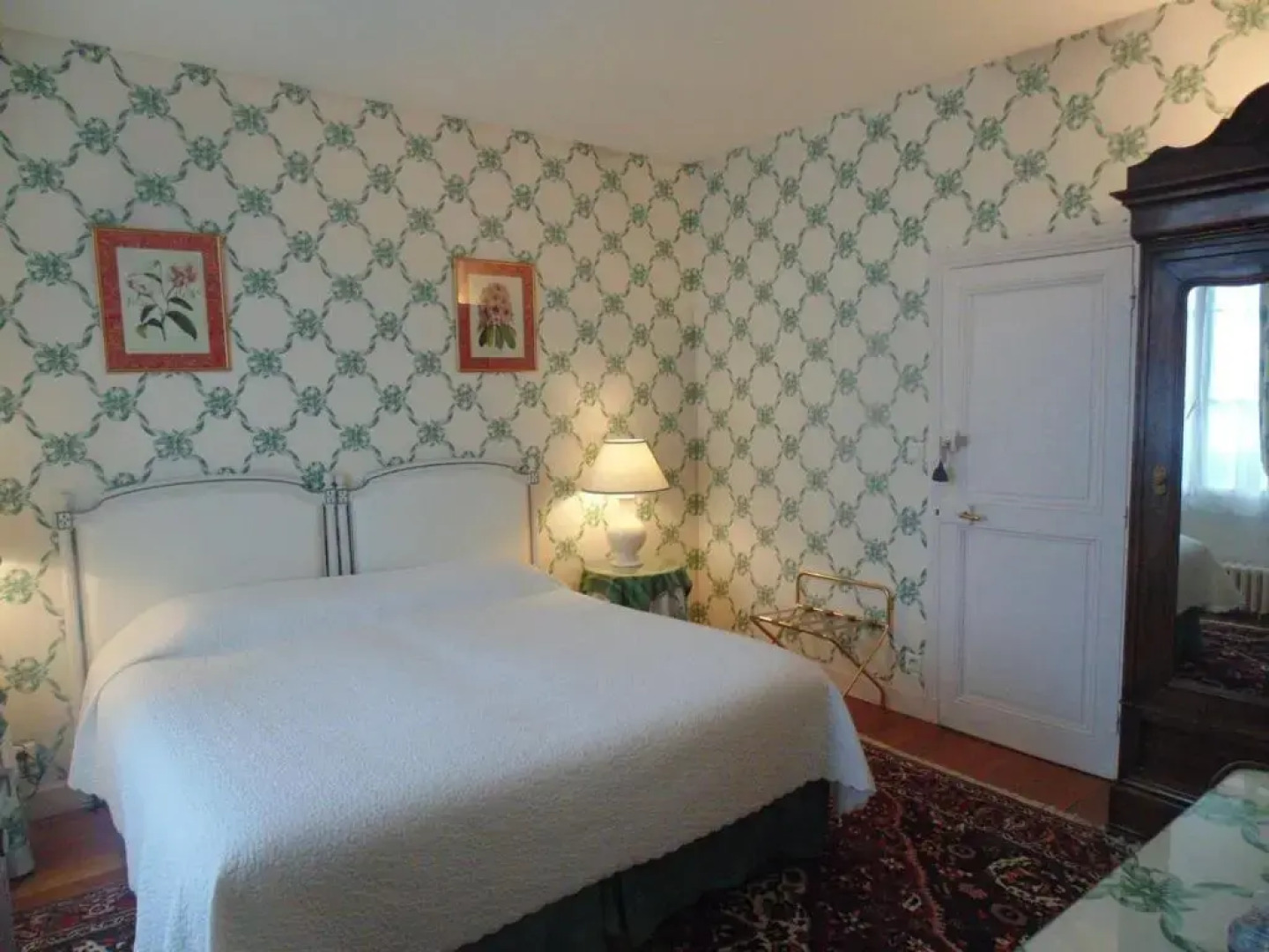 Le Clos Saint Nicolas