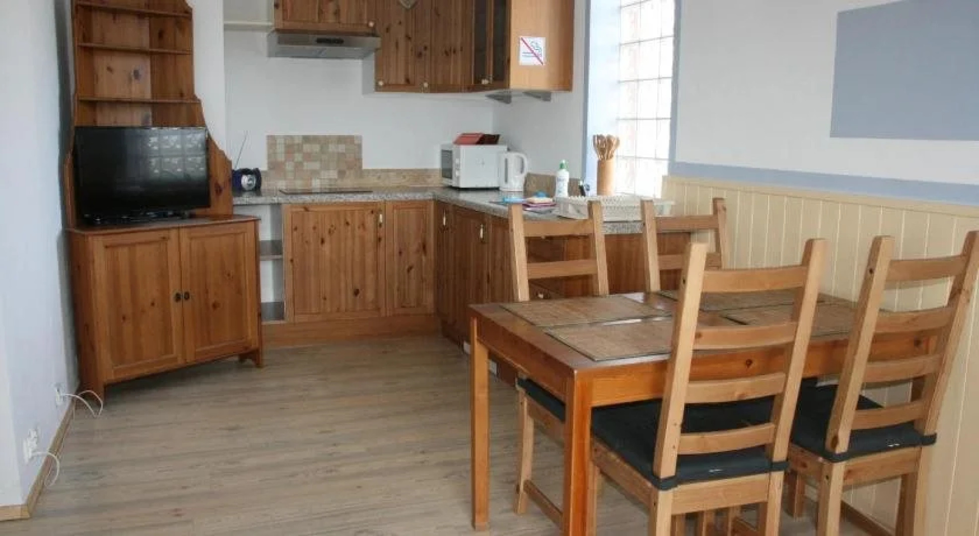 Kantal Apartamenty Hel