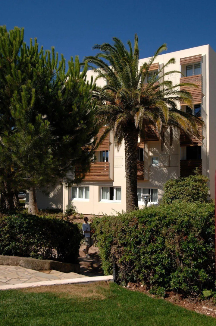 Vacanceole Residence L'Ile d'Or