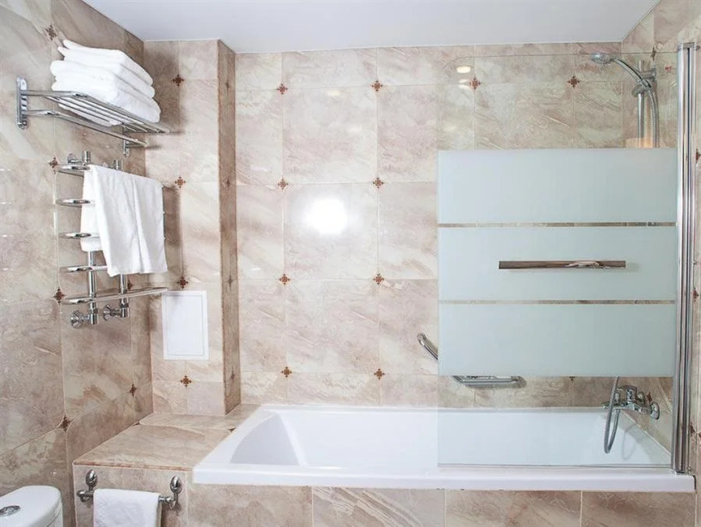 Царицынская Слобода