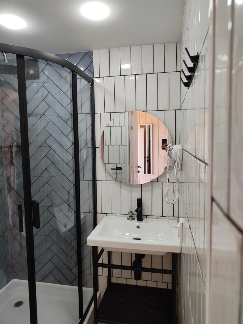 Дача Баушево