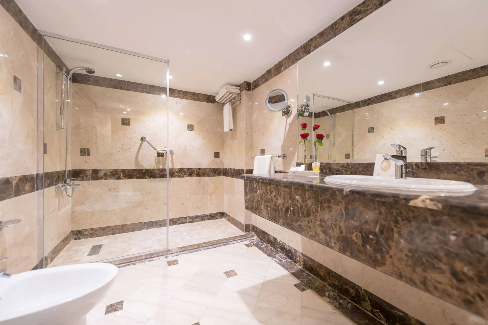 Ramada Continental Jeddah