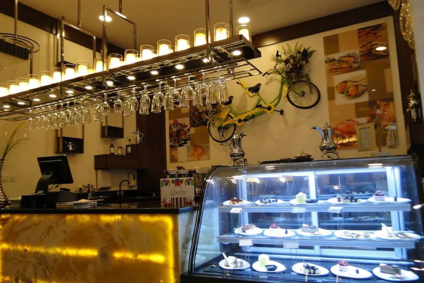 The District Hotel Najran