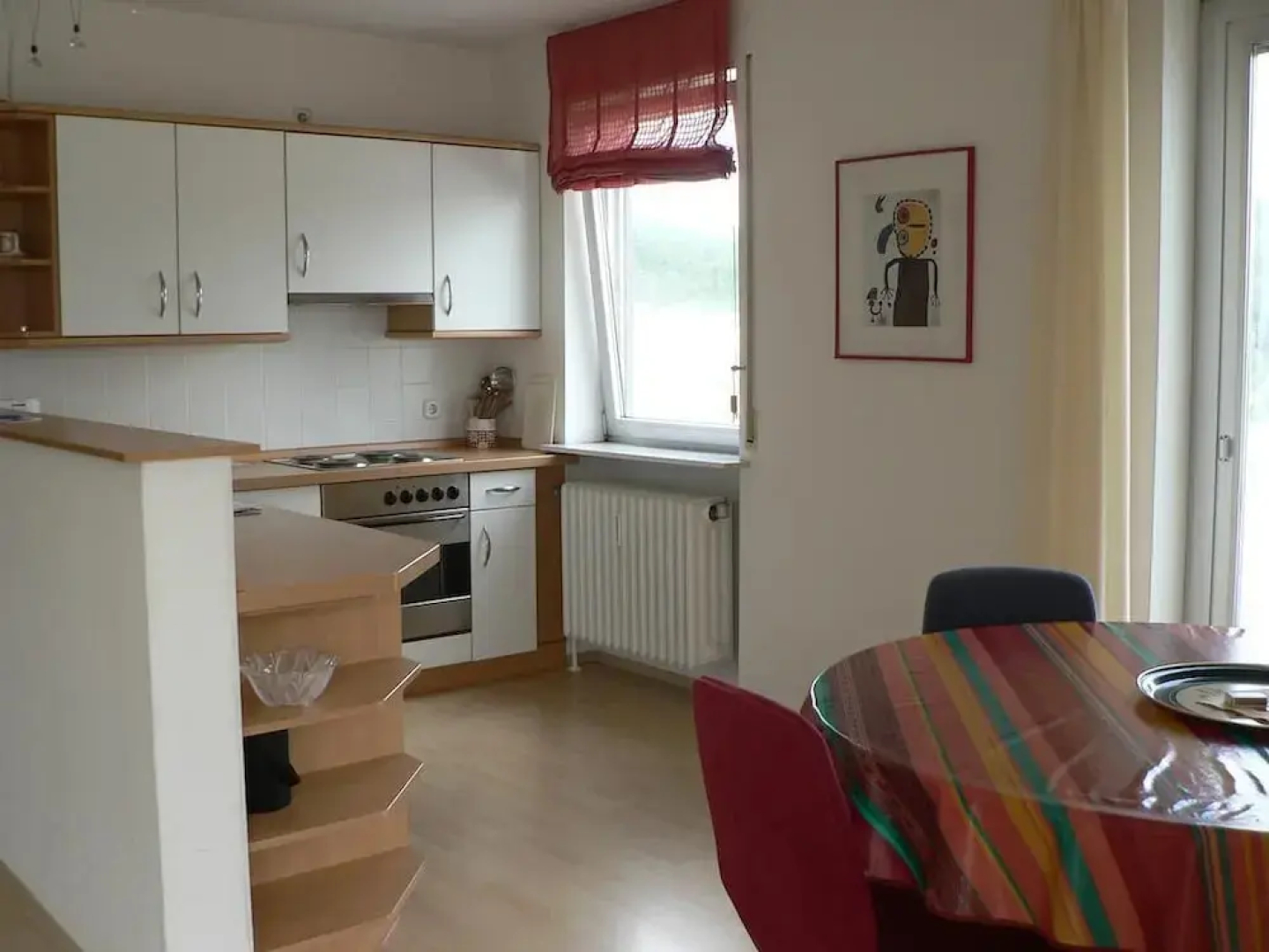 Kur- und Ferienappartements Interest