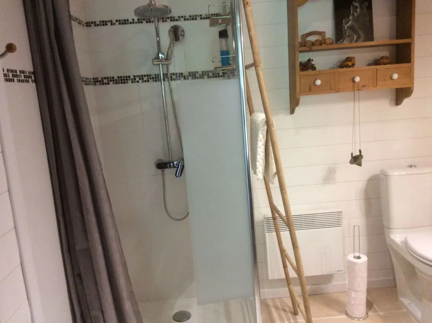 Les Chambres D'oriane