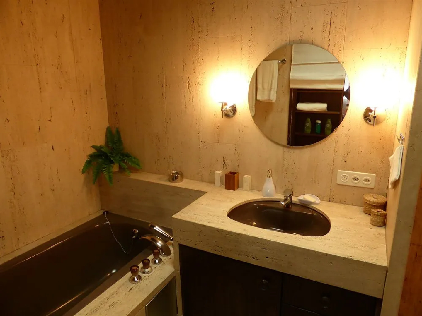 Penthouse Apartment Vaduz