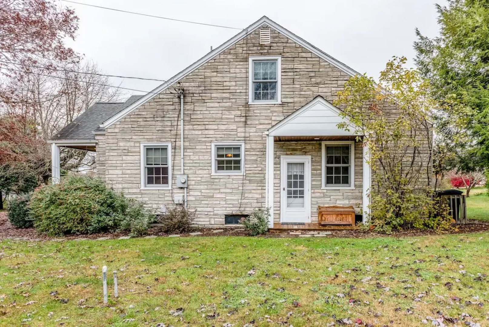 119 Old State 10 Rd Cottage