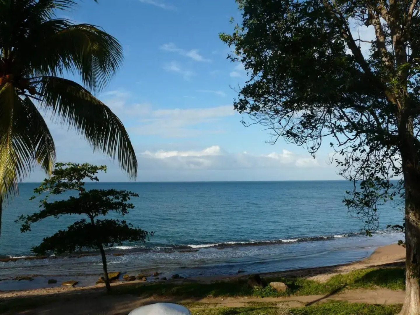 Villa Alizee Appartement 2