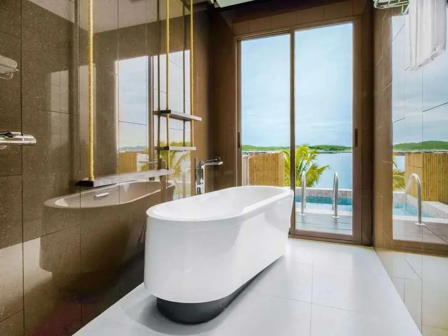 Novotel Koh Si Chang