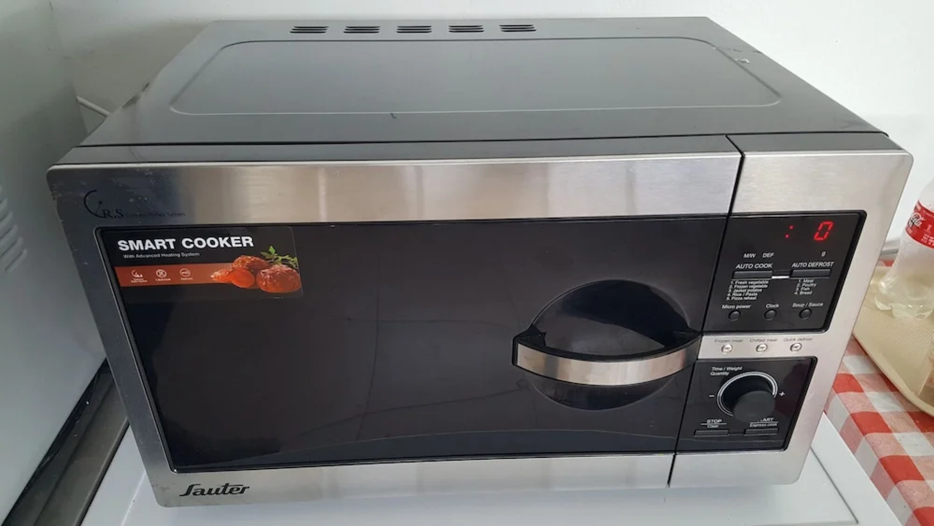 Mevaser - Christian Guest House