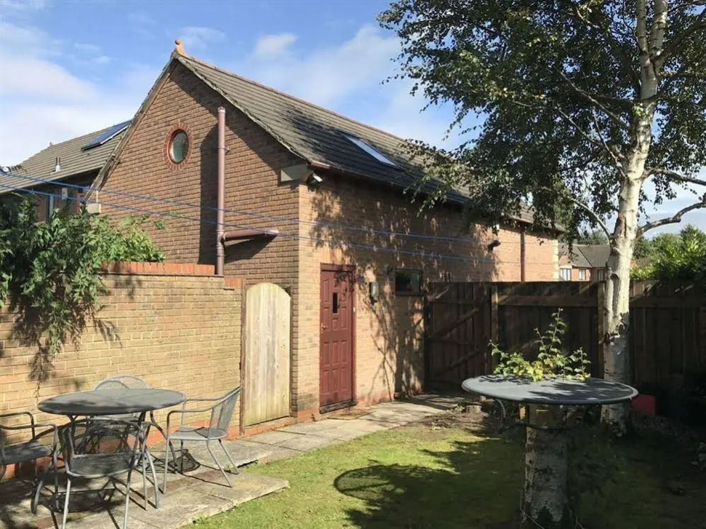 The Loft Apartment at Piggotts Hall